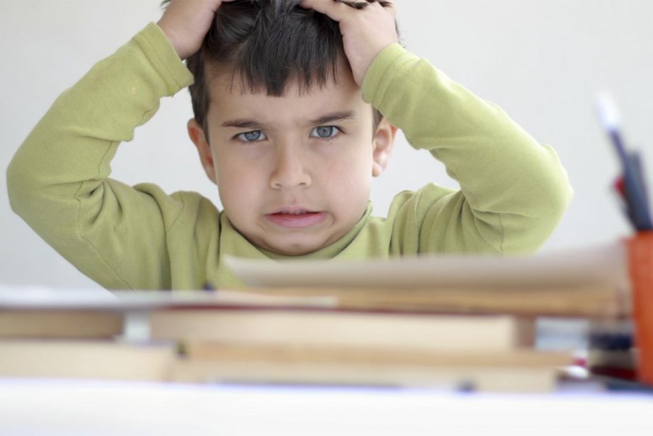 Comprendre le stress chez l’enfant : signes et solutions