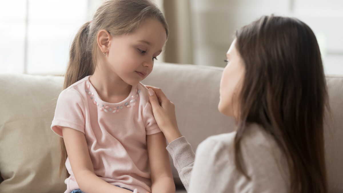 7 signes qui montrent que votre enfant a besoin d'un psychologue