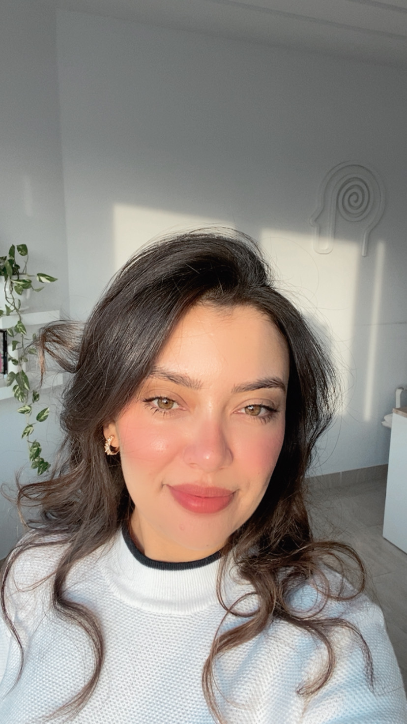 Arwa Zoughlami