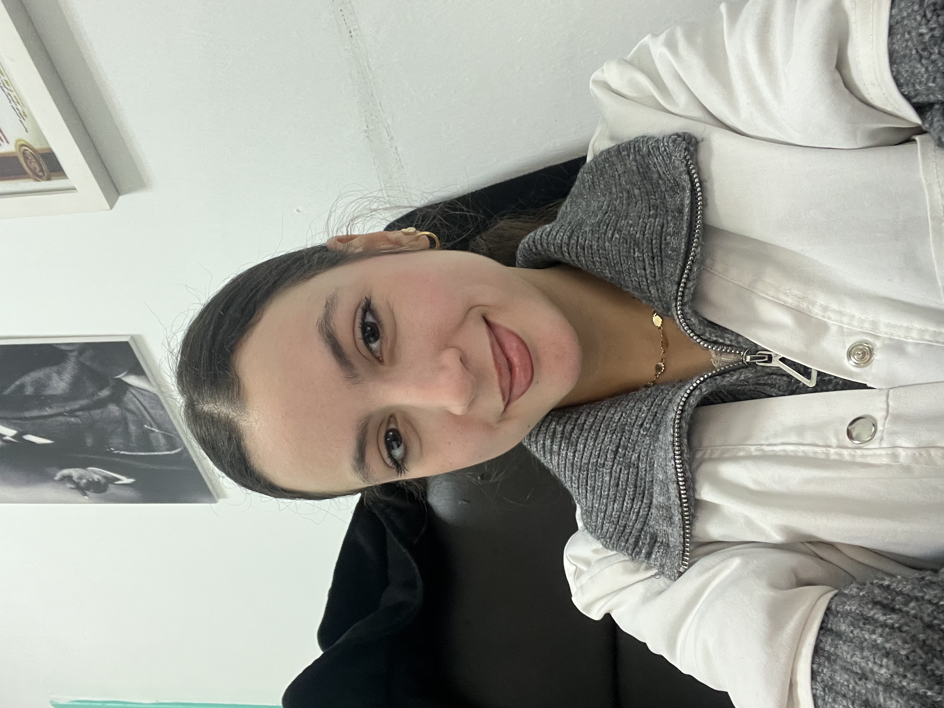 Hanin Nasraoui